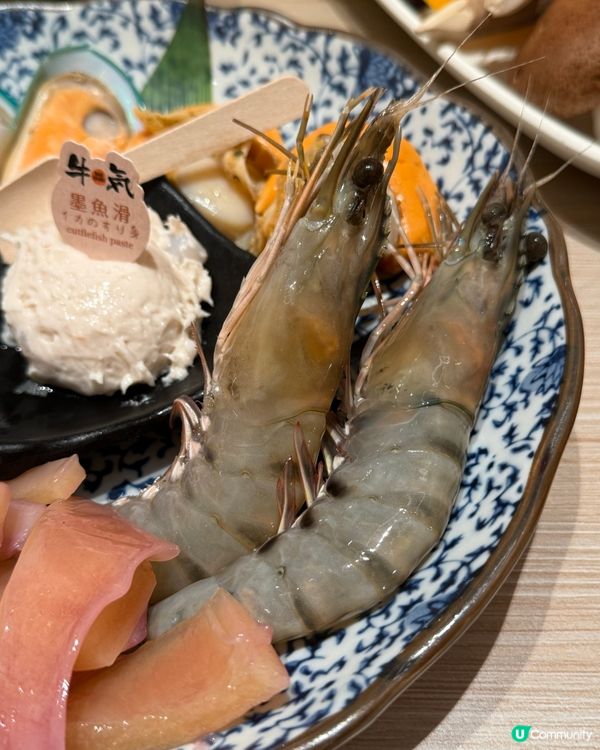 劉媽推介🔥任食任飲火鍋 🍲