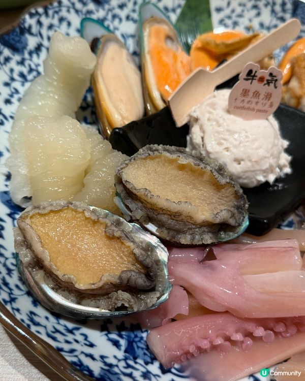 劉媽推介🔥任食任飲火鍋 🍲