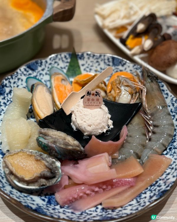 劉媽推介🔥任食任飲火鍋 🍲