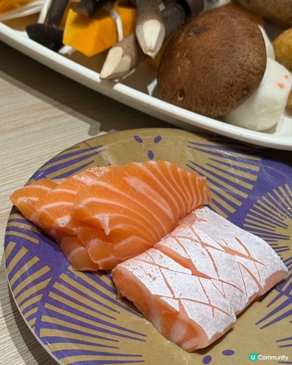 劉媽推介🔥任食任飲火鍋 🍲