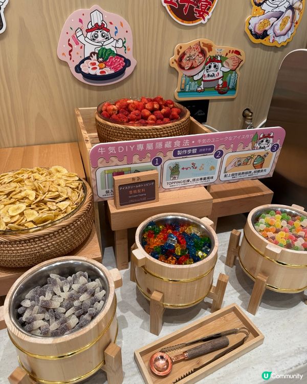 劉媽推介🔥任食任飲火鍋 🍲