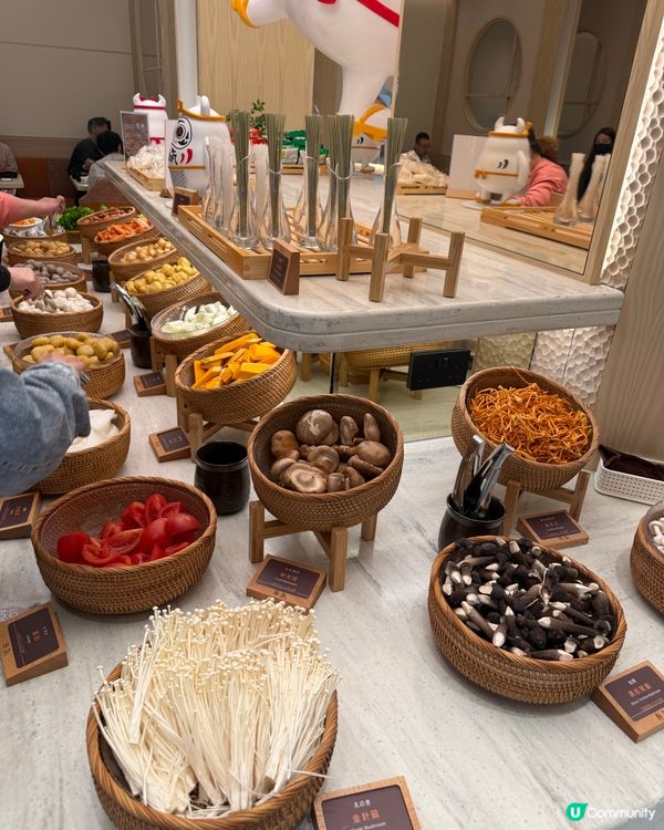 劉媽推介🔥任食任飲火鍋 🍲