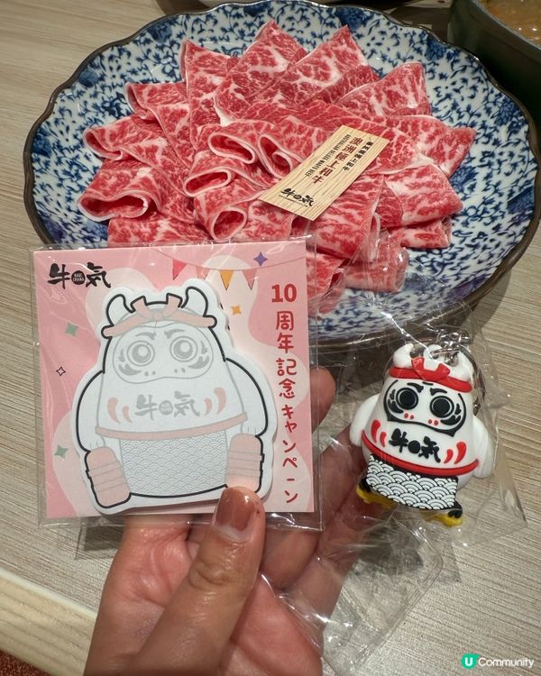 劉媽推介🔥任食任飲火鍋 🍲