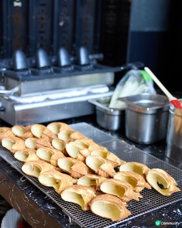 hoteliconhk 🎉🌸大堂餐廳 GREEN 全新{鳥語花韻果香三道菜下午茶}