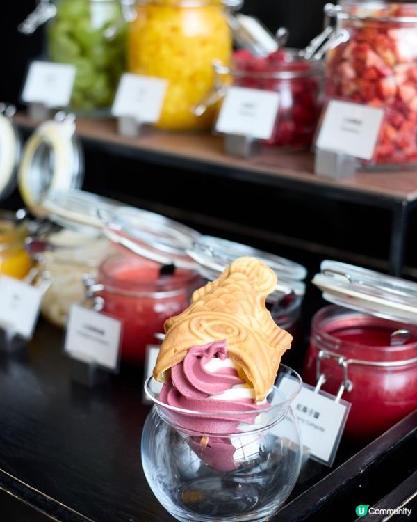 hoteliconhk 🎉🌸大堂餐廳 GREEN 全新{鳥語花韻果香三道菜下午茶}