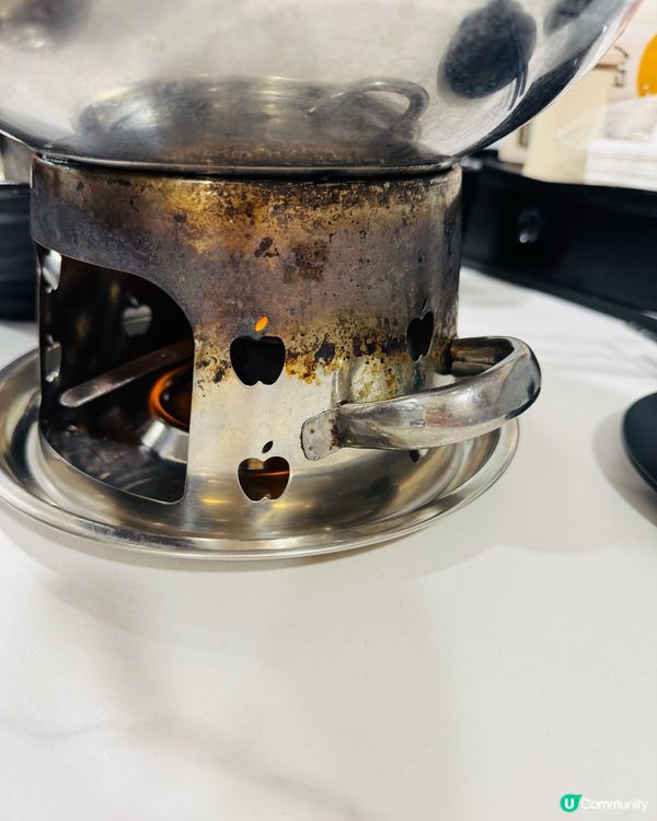 $68 超抵食花膠濃湯雞鍋🐔