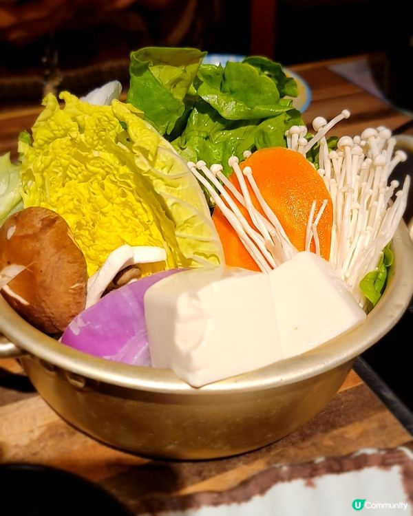 日系和風Feel之《令和鍋物酒場》