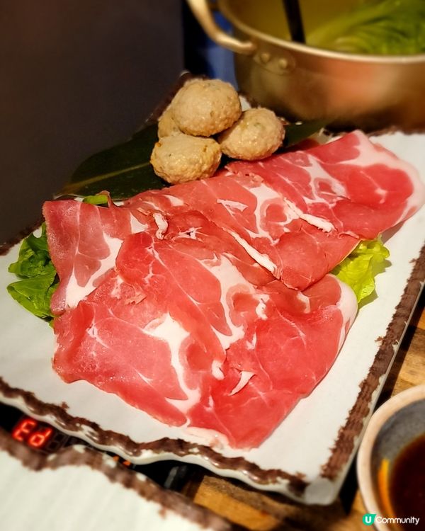 日系和風Feel之《令和鍋物酒場》