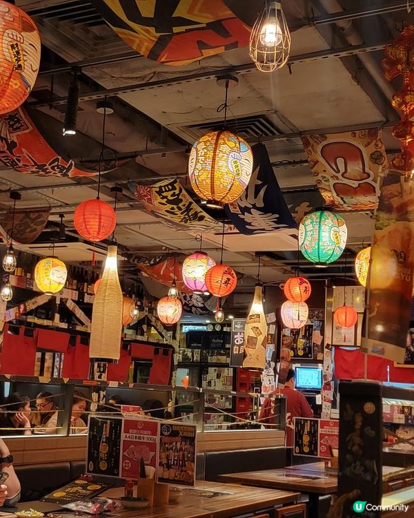 日系和風Feel之《令和鍋物酒場》