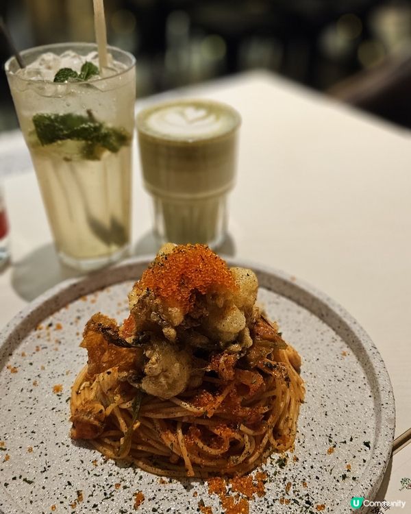 平靚正之《Bubble Tree》