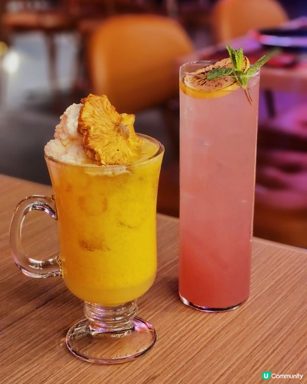 啟德新地標！餓虎藏龍，食玩一體化體驗！