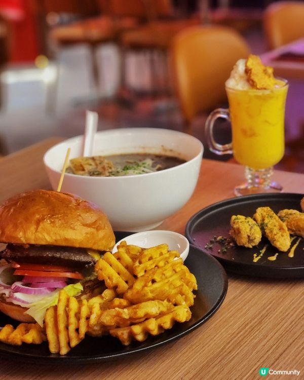 啟德新地標！餓虎藏龍，食玩一體化體驗！