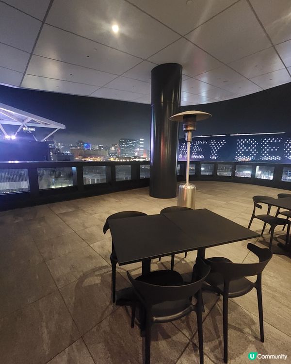 啟德新地標！餓虎藏龍，食玩一體化體驗！