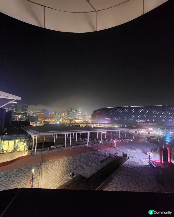 啟德新地標！餓虎藏龍，食玩一體化體驗！