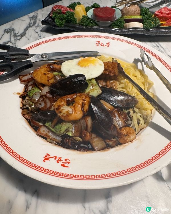 [尖沙咀．卡米菲]情人節唔食扒？韓式驚喜等你🥰