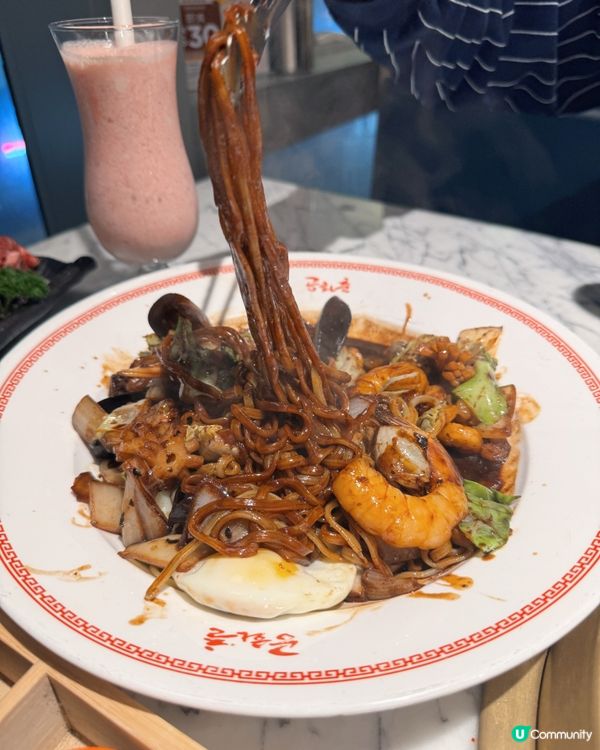 [尖沙咀．卡米菲]情人節唔食扒？韓式驚喜等你🥰