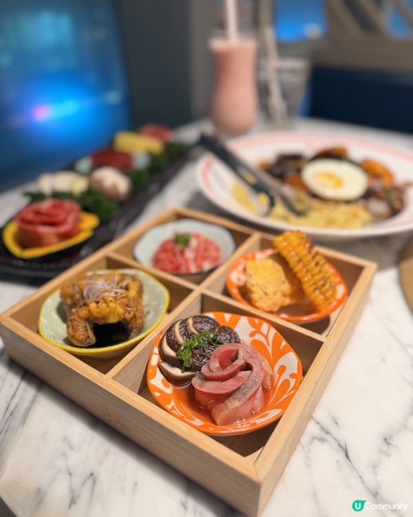 [尖沙咀．卡米菲]情人節唔食扒？韓式驚喜等你🥰