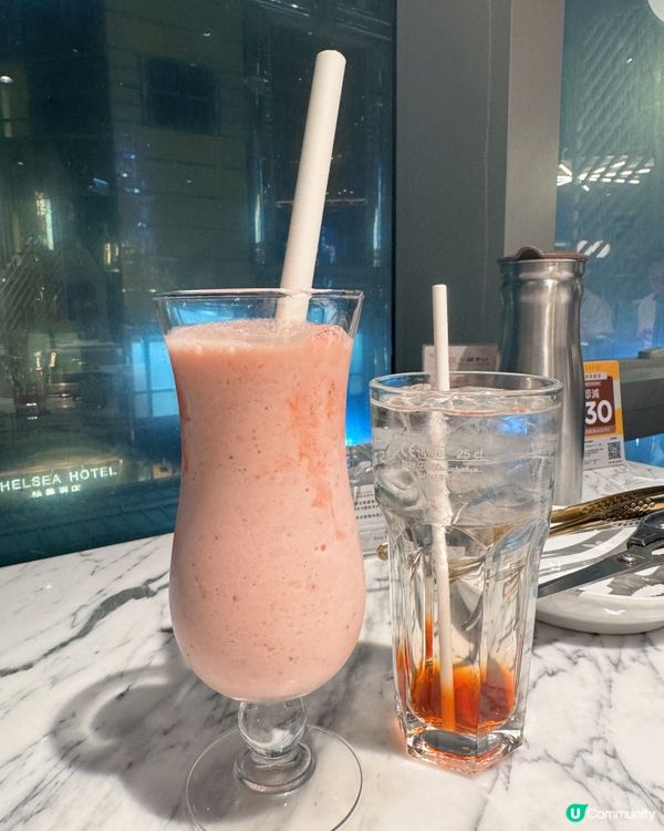 [尖沙咀．卡米菲]情人節唔食扒？韓式驚喜等你🥰