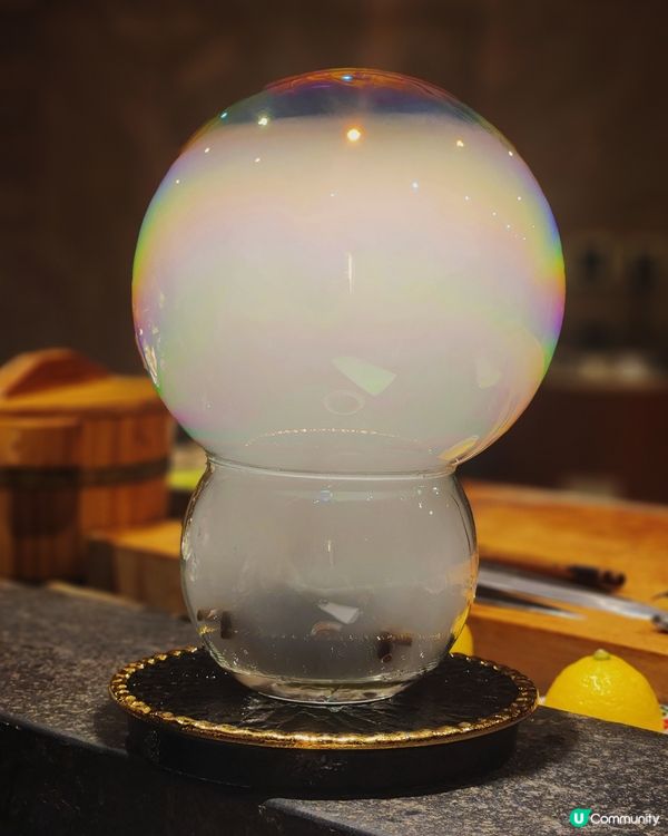 🌸尖沙咀高級OMAKASE體驗，視覺與味覺的雙重盛宴！🌸