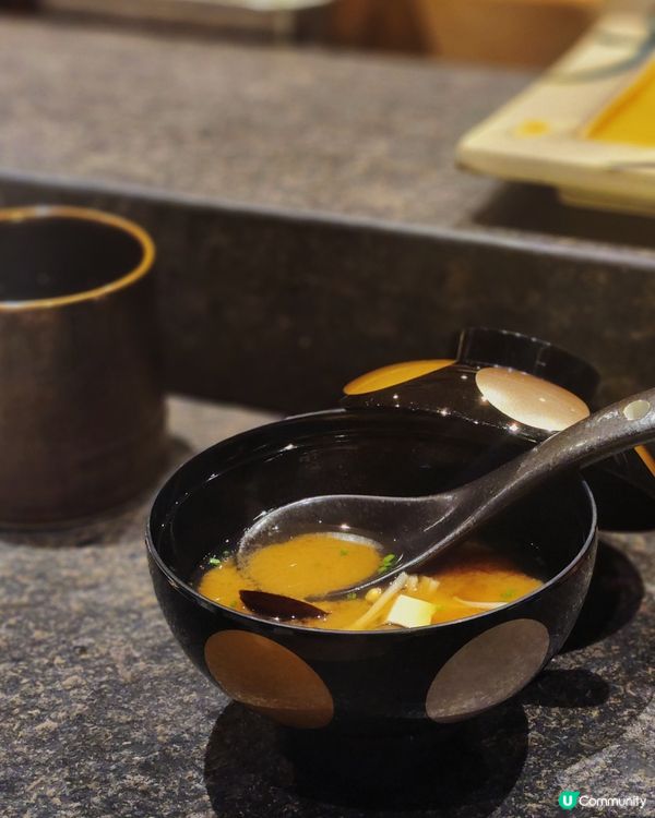 🌸尖沙咀高級OMAKASE體驗，視覺與味覺的雙重盛宴！🌸