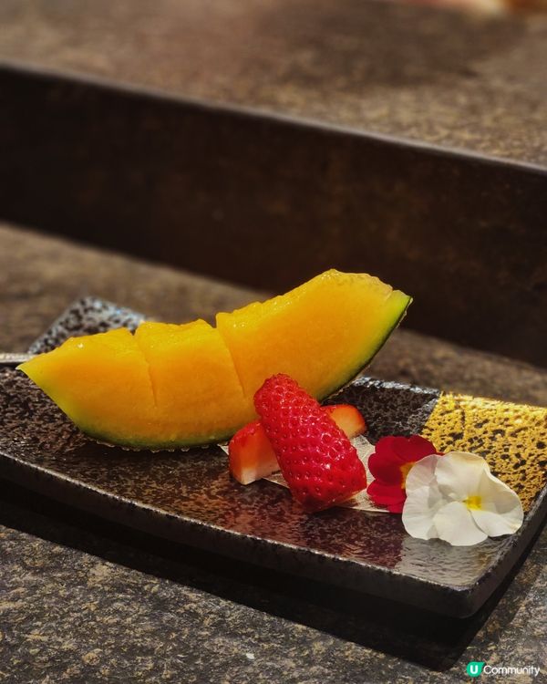 🌸尖沙咀高級OMAKASE體驗，視覺與味覺的雙重盛宴！🌸