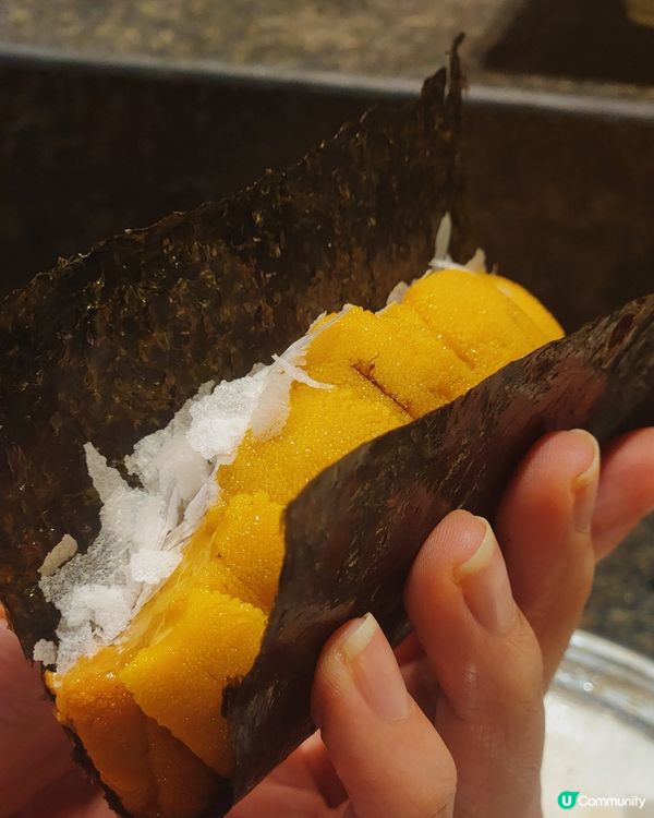 🌸尖沙咀高級OMAKASE體驗，視覺與味覺的雙重盛宴！🌸