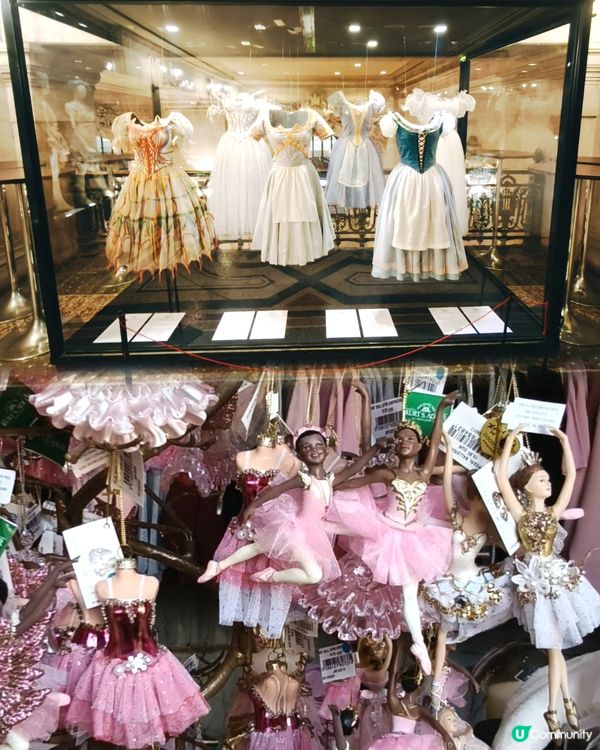 巴黎歌劇院📸👍🕍法國巴黎必去景點