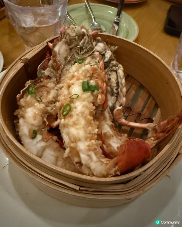 每年生日必食—康得思自助餐！