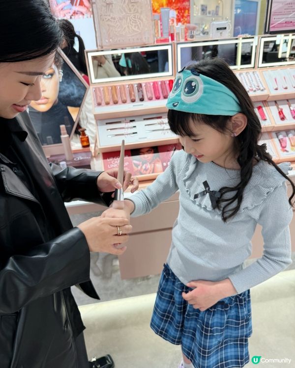 Facess 迎接夏日美妝分享💕