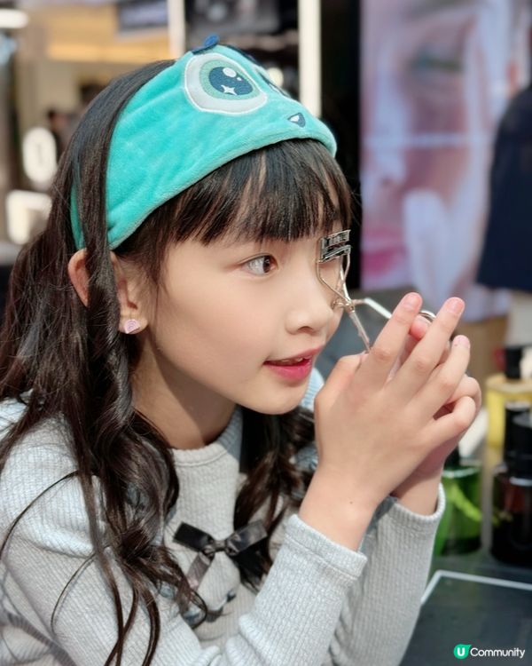 Facess 迎接夏日美妝分享💕