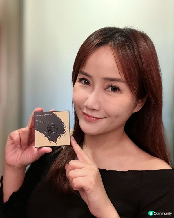 Facess 迎接夏日美妝分享💕