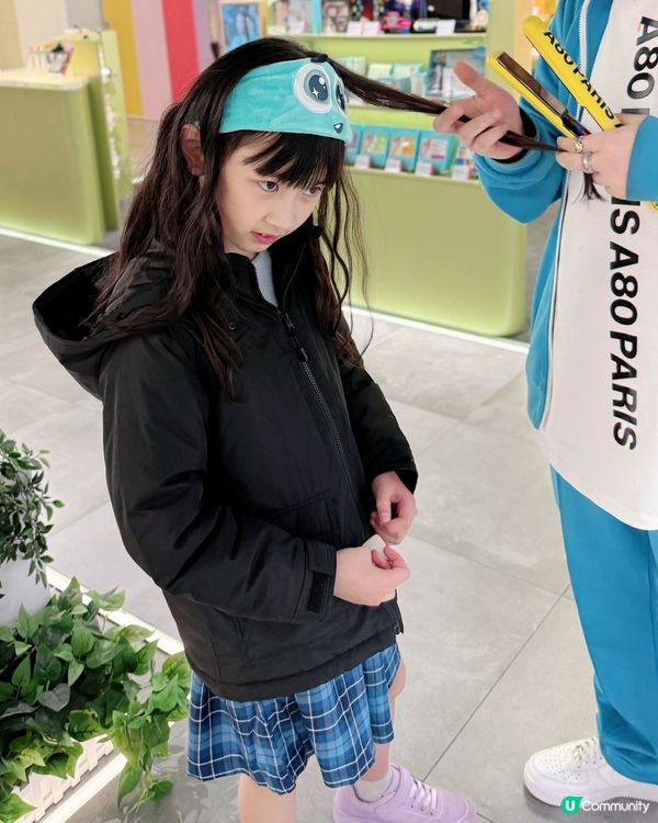 Facess 迎接夏日美妝分享💕