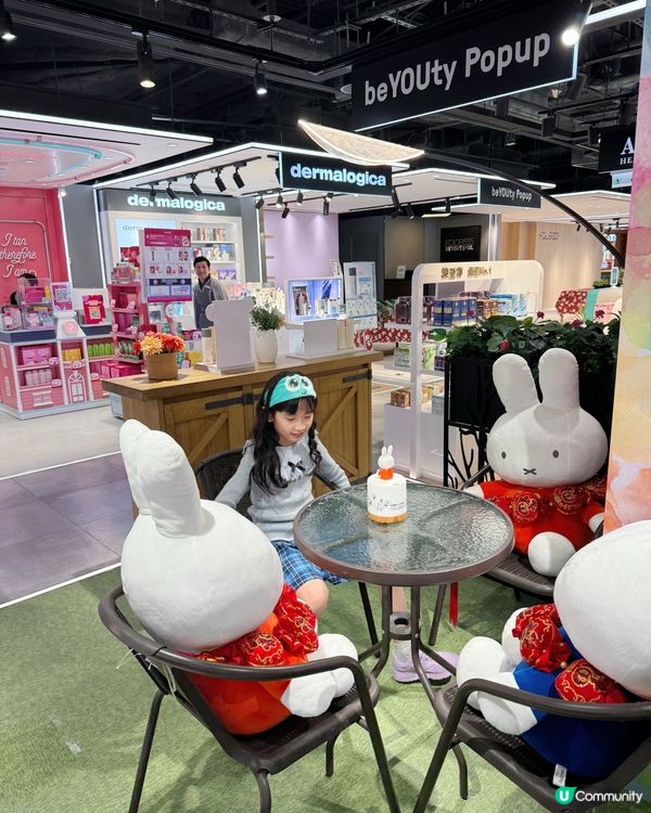 Facess 迎接夏日美妝分享💕