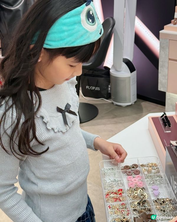 Facess 迎接夏日美妝分享💕