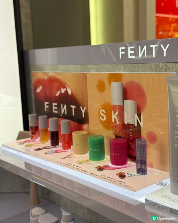 Facess 迎接夏日美妝分享💕