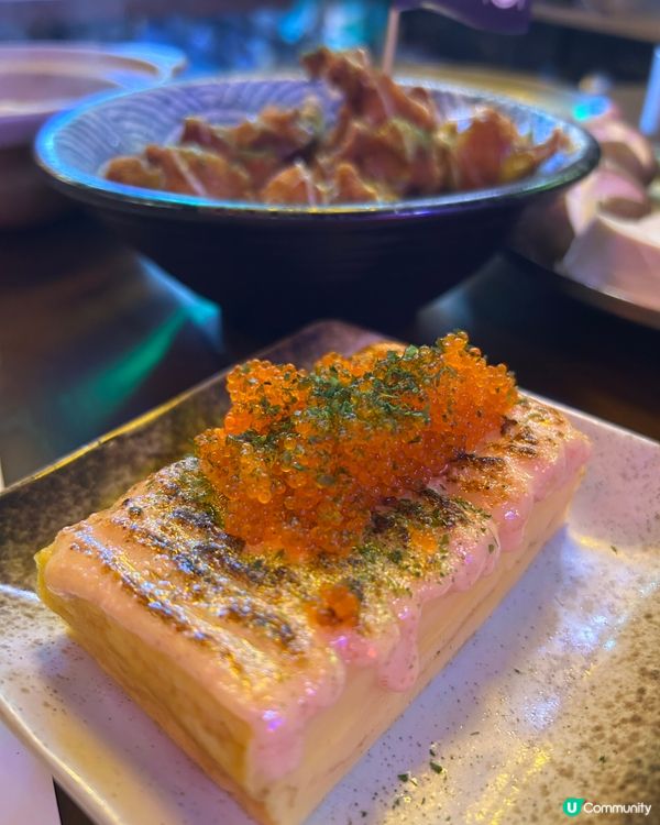 洋食商店！和牛壽喜燒黑松露燉飯二人餐🤤