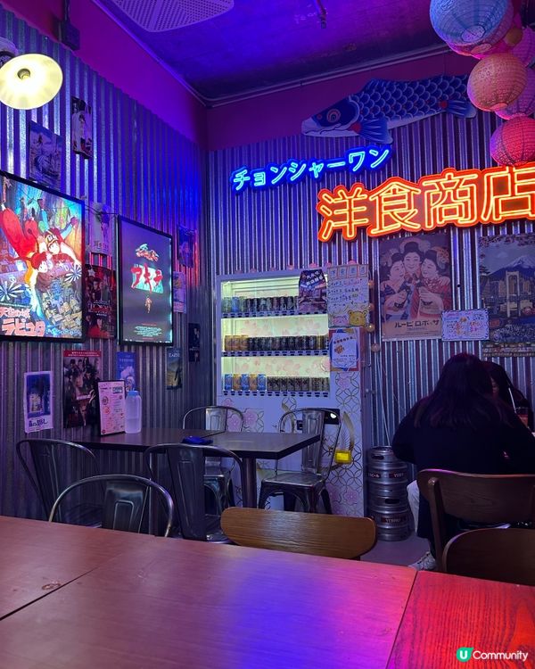 洋食商店！和牛壽喜燒黑松露燉飯二人餐🤤