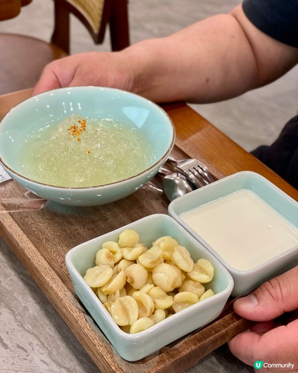 ✨深圳🇨🇳-⚠️💬足料潮汕糖水名物⁉️💢鸭母捻是什麼️⁉️📣見內文✨