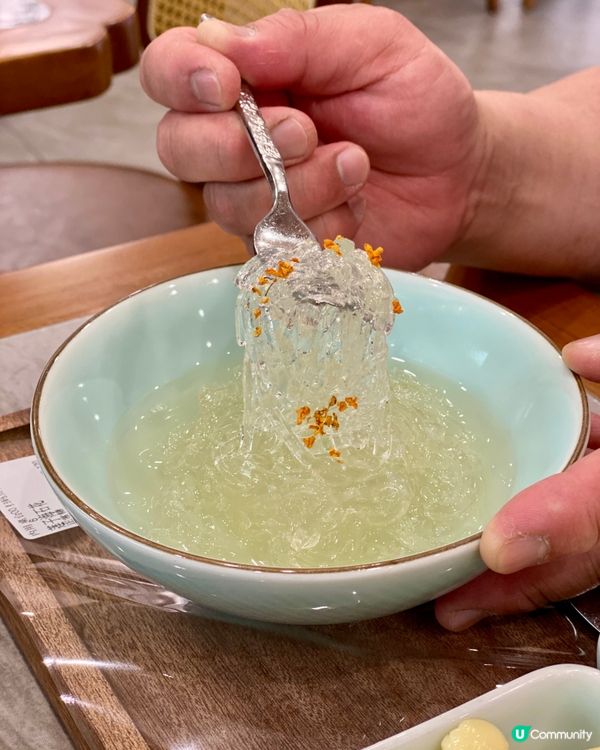 ✨深圳🇨🇳-⚠️💬足料潮汕糖水名物⁉️💢鸭母捻是什麼️⁉️📣見內文✨