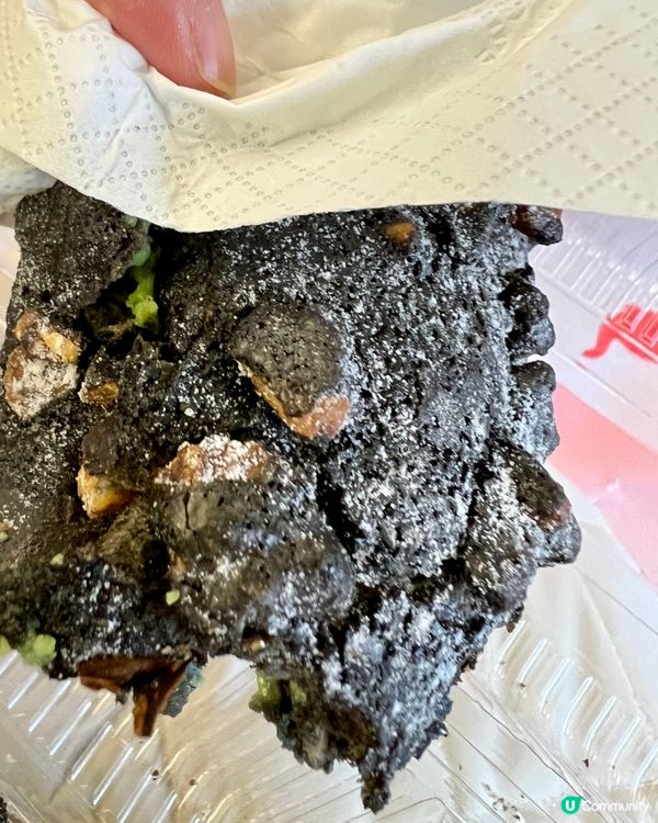 象山酥院特色產品｜艾草黑芝麻青團｜開心果歐巴