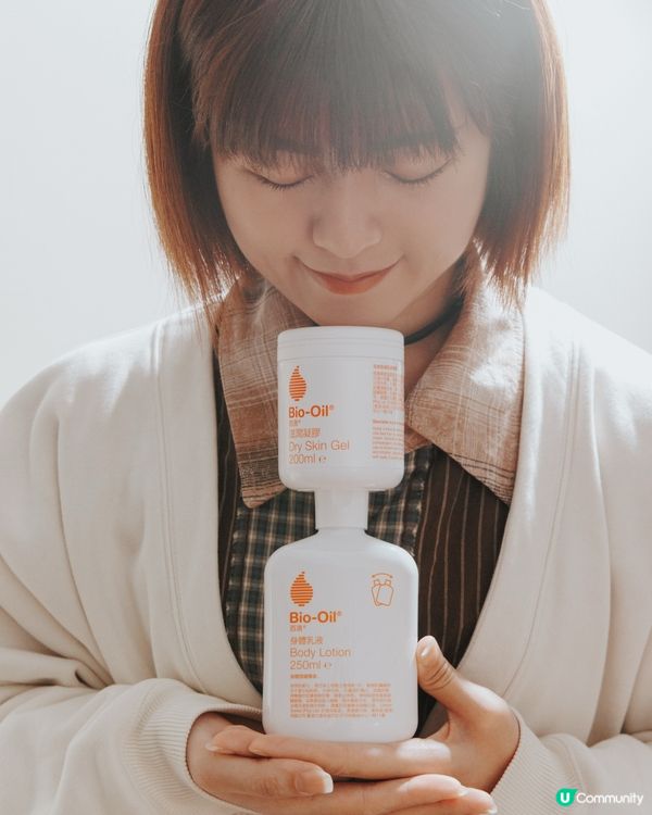 𝐁𝐢𝐨-𝐎𝐢𝐥🪔｜轉季乾燥救星⭐️