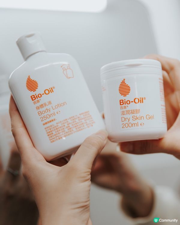 𝐁𝐢𝐨-𝐎𝐢𝐥🪔｜轉季乾燥救星⭐️