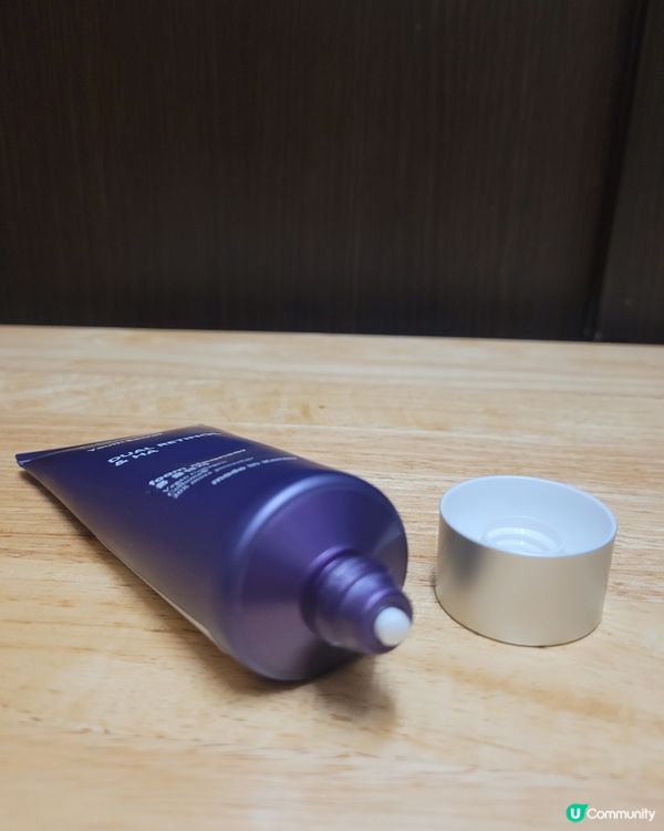 COLLAGEN By WATSONS 泡沫潔面乳試用報告