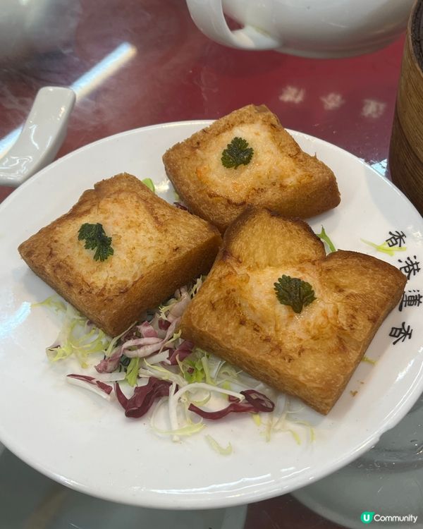 推車仔酒樓 真係買少見少🥹❣️