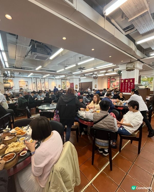 推車仔酒樓 真係買少見少🥹❣️