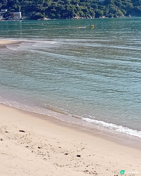 梅窩慢活之旅，放鬆身心 🏖️