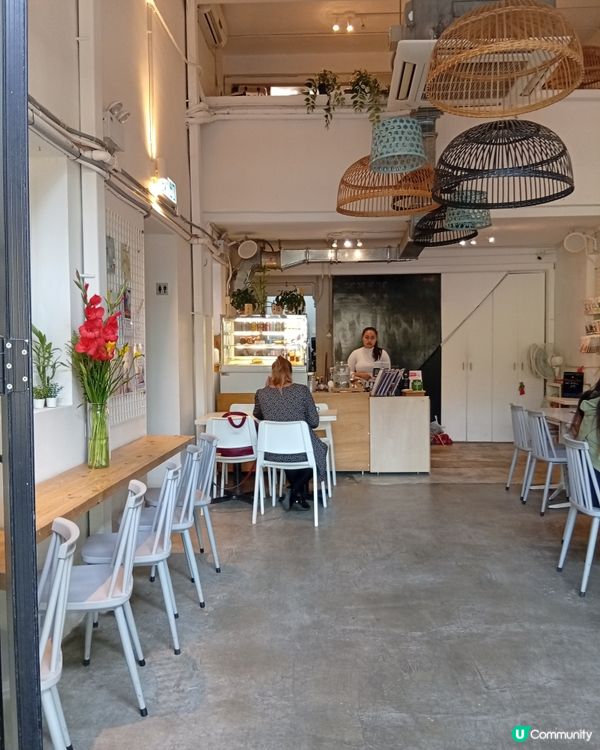 梅窩慢活之旅，放鬆身心 🏖️