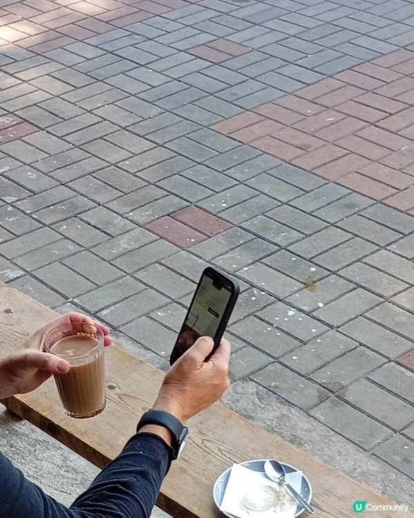 梅窩慢活之旅，放鬆身心 🏖️