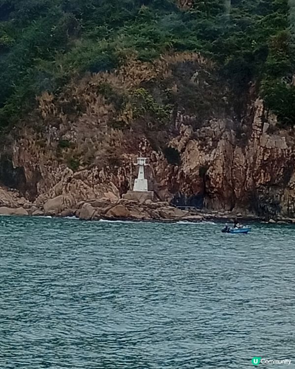 梅窩慢活之旅，放鬆身心 🏖️