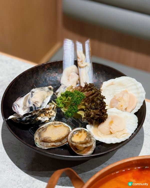 牛大人4+和牛放題！🤤台式之旅